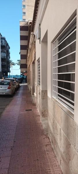 La casita azul
